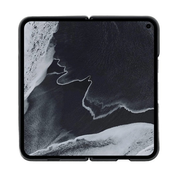 Google Pixel 11 Pro Fold Case Obsidian Negro