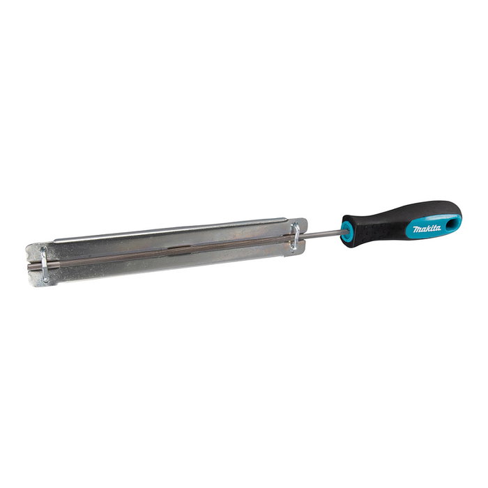 Makita Conjunto de Soporte para Lima y Lima Redonda 4,5 mm