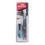 Makita Conjunto de Soporte para Lima y Lima Redonda 4,5 mm