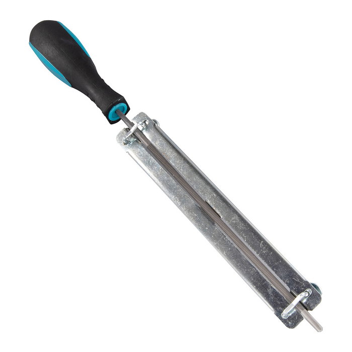 Makita Conjunto de Soporte para Lima y Lima Redonda 4,5 mm