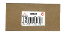 BELLOTA FINSTOCK KIT24 Encolado para Maceta con Fibra