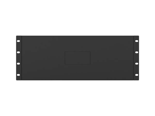 Lanberg Cajón para Armario de Rack 19 4U 360mm Negro Lanberg Cajón para Armario de Rack 19 4U 360mm Negro