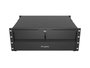 Lanberg Cajón para Armario de Rack 19 4U 360mm Negro