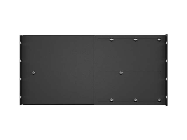 Lanberg Cajón para Armario de Rack 19 4U 360mm Negro Lanberg Cajón para Armario de Rack 19 4U 360mm Negro