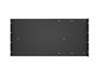 Lanberg Cajón para Armario de Rack 19 4U 360mm Negro