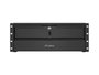 Lanberg Cajón para Armario de Rack 19 4U 360mm Negro