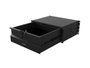 Lanberg Cajón para Armario de Rack 19 4U 360mm Negro