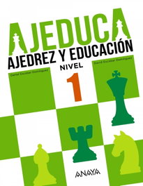 ANAYA, AJEDUCA 1 - AJEDUCA 1