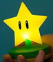 Paladone Products Super Mario lámpara Icon Super Star (V2)