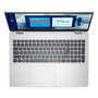 Dell Pro 16 PC16250 Portátil Intel Core Ultra 7 255U 32GB RAM DDR5 1TB SSD NVMe Pantalla 16" FHD+ (1920x1200) Windows 11 Pro - Platinum Silver
