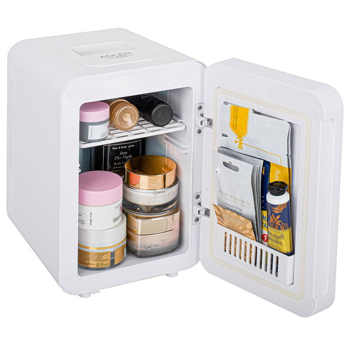 Adler AD 8085 4l blanco