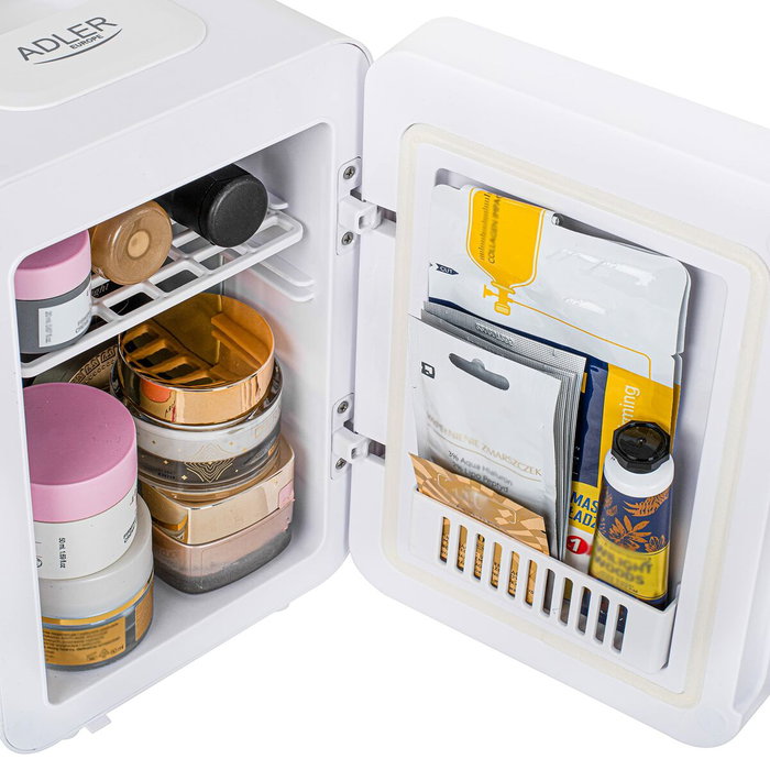 Adler AD 8085 4l blanco