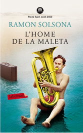 L'home de la maleta, Ramon Solsona - LABUTXACA