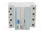HAGER Interruptor diferencial 25A 30mA 3+N Tipo A