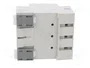 HAGER Interruptor diferencial 25A 30mA 3+N Tipo A