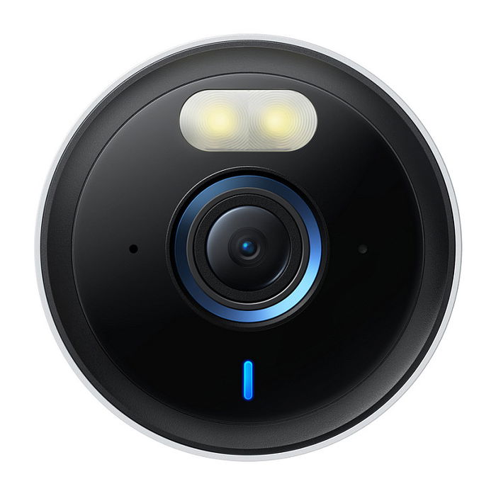 EUFY Cam E330 (Professional) Kit de 2 Cámaras de Seguridad IP Exterior Cableado EUFY Cam E330 (Professional) Kit de 2 Cámaras de Seguridad IP Exterior Cableado