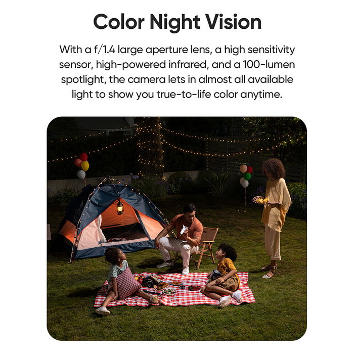 EUFY Cam E330 (Professional) Kit de 2 Cámaras de Seguridad IP Exterior Cableado EUFY Cam E330 (Professional) Kit de 2 Cámaras de Seguridad IP Exterior Cableado