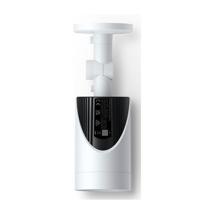 EUFY Cam E330 (Professional) Kit de 2 Cámaras de Seguridad IP Exterior Cableado EUFY Cam E330 (Professional) Kit de 2 Cámaras de Seguridad IP Exterior Cableado