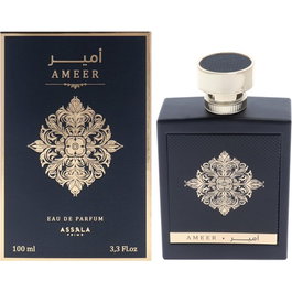 Assala Ameer Eau de Parfum 100 ml Spray
