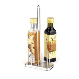 Aps Soporte para Aceites Estándar 0,250 - Soporte en Acero Inoxidable para Orfebrería