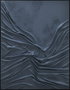 DKD Home Decor Cuadro Moderno 3D Azul en Poliéster y PS 140x180 cm