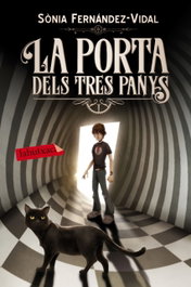 LA PORTA DELS TRES PANYS, Sonia Fernández-Vidal - LABUTXACA