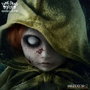 Mezco Toyz Figura Posey Living Dead Dolls 25,5 cm
