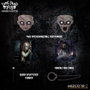 Mezco Toyz Figura Posey Living Dead Dolls 25,5 cm