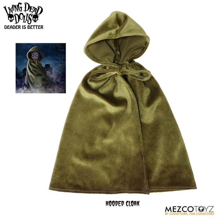 Mezco Toyz Figura Posey Living Dead Dolls 25,5 cm