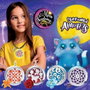 Lisciani Giochi Colección de amuletos perfumados - Suerte, amor, salud y amistad