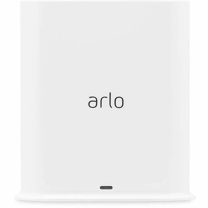 Arlo SmartHub VMB4540-100EUS Blanco