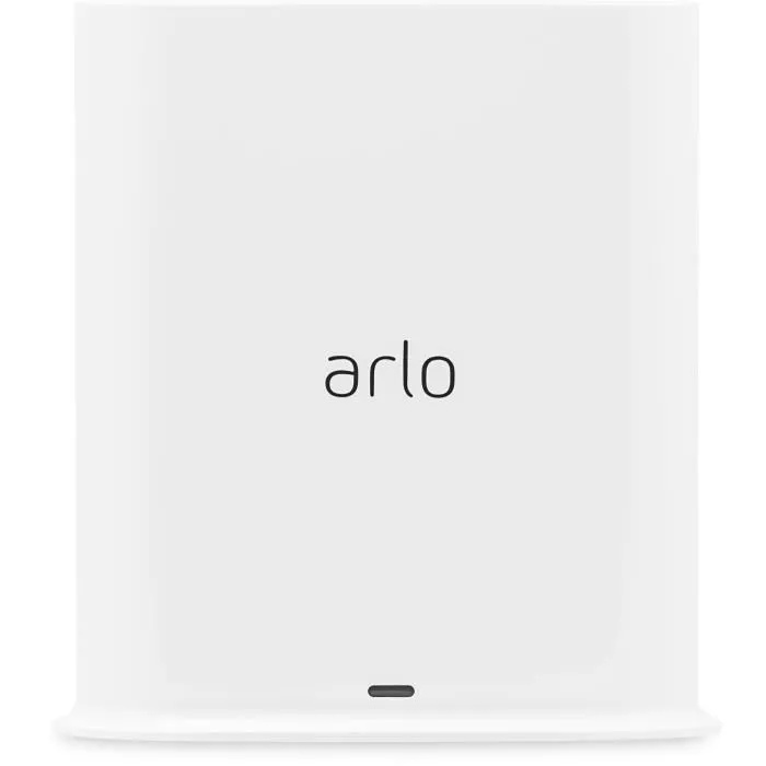 Arlo VMB4540-100EUS SmartHub Almacenamiento Local Seguro Blanco Compatible con Pro 3 Arlo VMB4540-100EUS SmartHub Almacenamiento Local Seguro Blanco Compatible con Pro 3