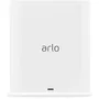Arlo VMB4540-100EUS SmartHub Almacenamiento Local Seguro Blanco Compatible con Pro 3