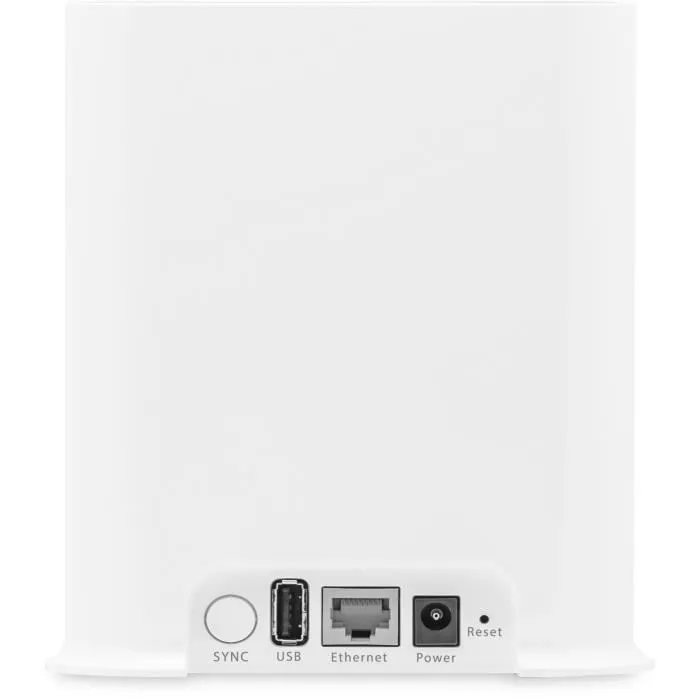 Arlo VMB4540-100EUS SmartHub Almacenamiento Local Seguro Blanco Compatible con Pro 3 Arlo VMB4540-100EUS SmartHub Almacenamiento Local Seguro Blanco Compatible con Pro 3