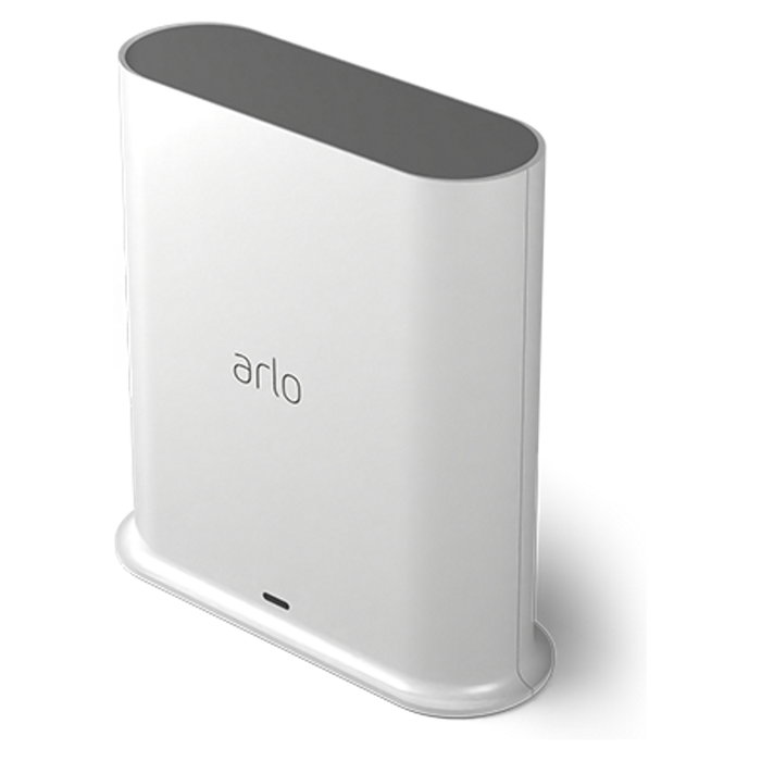 Arlo SmartHub VMB4540-100EUS Blanco