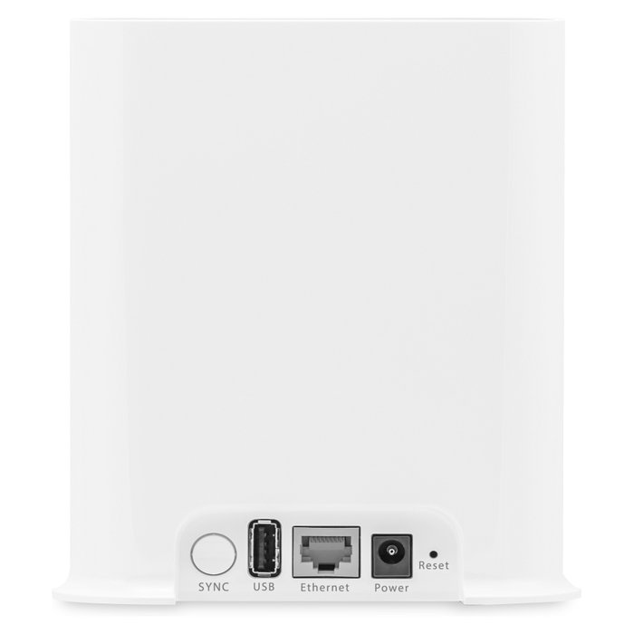 Arlo SmartHub VMB4540-100EUS Blanco