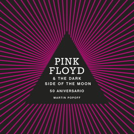 Pink Floyd - Martin Popoff - LIBROS CUPULA