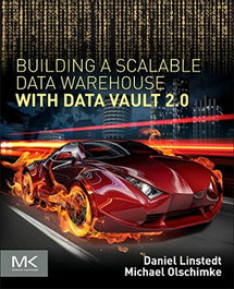ELSEVIER UK BUILDING A SCALABLE DATA WAREHOUSE WITH DATA VAULT 2.0