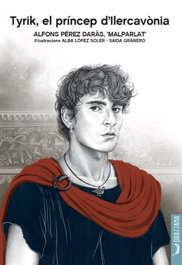Tyrik, el príncep d'Ilercavònia, Alfons Pérez Daràs - DRASSANA