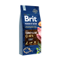 Brit Premium By Nature Adult Light 15kg