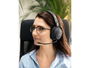 Sandberg Sandberg Wireless Headset ANC FlexMic Auriculares Inalámbricos con Cancelación de Ruido Activa