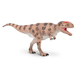 Collecta Meraxes Gigas con Mandíbula Móvil - 1:40 - Dinosaurio Terópodo Cretácico - Figura de Colección