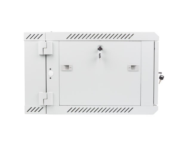Lanberg Armario Rack de Pared de Dos Secciones 19 pulgadas 6U 600x600 Gris Lanberg Armario Rack de Pared de Dos Secciones 19 pulgadas 6U 600x600 Gris