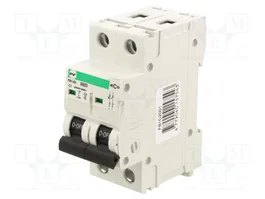 Promfactor Baltic Interruptor Magnetotérmico ECO 2 Polos 1A