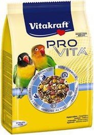 Vitakraft Menu Pro Vita Cotorra 772g