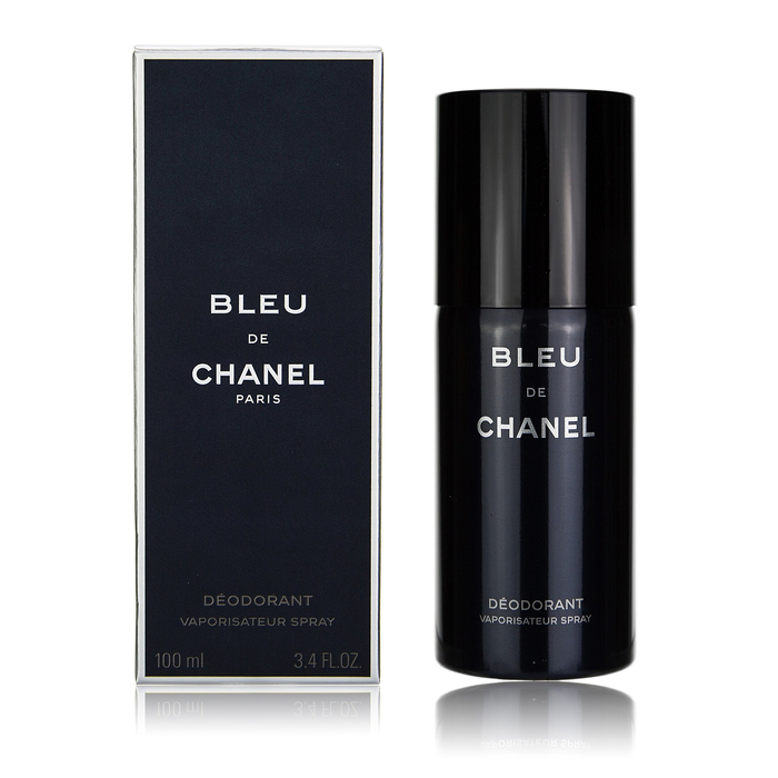 Chanel Bleu de Chanel Desodorante en Spray 100 ml