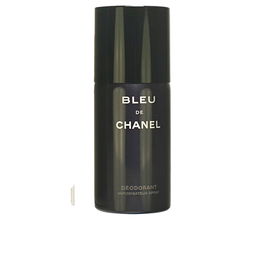 Chanel BLEU Desodorante Vaporizador 100 ml en Spray para Hombre