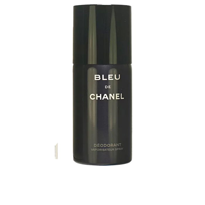 Chanel BLEU Desodorante Vaporizador 100 ml en Spray para Hombre Chanel BLEU Desodorante Vaporizador 100 ml en Spray para Hombre