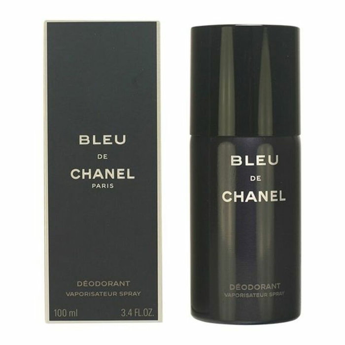 Chanel Bleu de Chanel Desodorante en Spray 100 ml