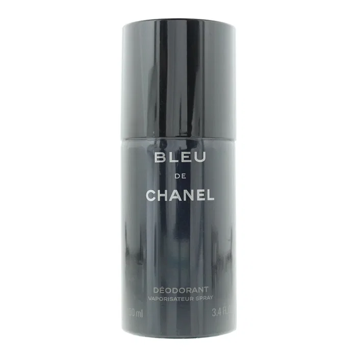 Chanel BLEU Desodorante en Spray 100 ml Chanel BLEU Desodorante en Spray 100 ml